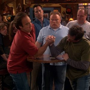 Photo According to Jim