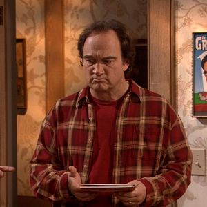 Photo According to Jim