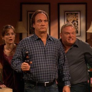 Photo According to Jim