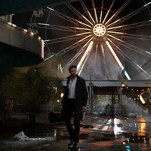 Photo Hugh Jackman