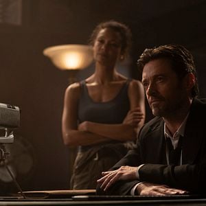 Photo Hugh Jackman