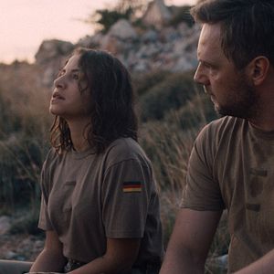 Photo Almila Bağrıaçık