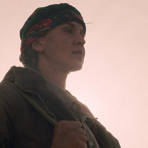 Photo Almila Bağrıaçık