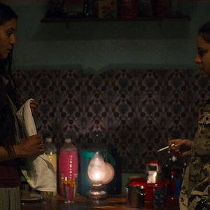 Photo Almila Bağrıaçık