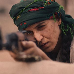 Photo Almila Bağrıaçık