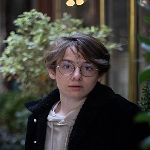 Photo Louis Alexandre