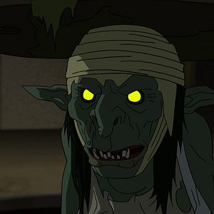 Photo Trese : Entre deux mondes