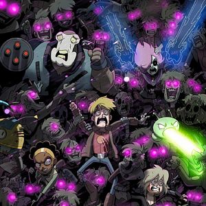 Photo Final Space