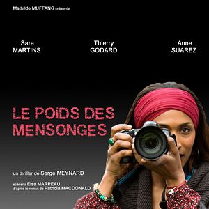 Photo Le Poids des mensonges