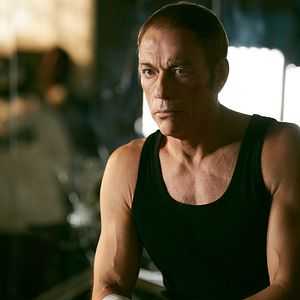 Photo Jean-Claude Van Damme