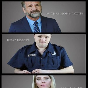 Photo Cyberharassment