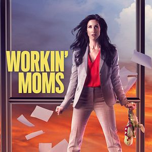 Photo Workin' Moms