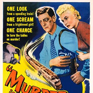 Photo Murder is My Beat