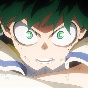 Photo My Hero Academia