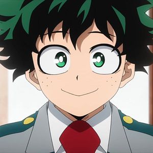 Photo My Hero Academia