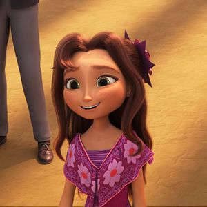 Photo Spirit : l'indomptable