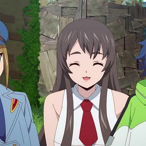 Photo Cardfight!! Vanguard overDress