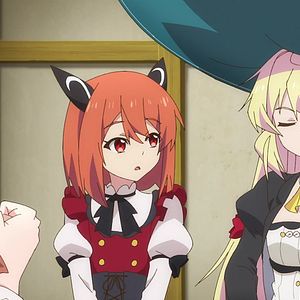 Photo La Sorcière invincible tueuse de Slime depuis 300 ans