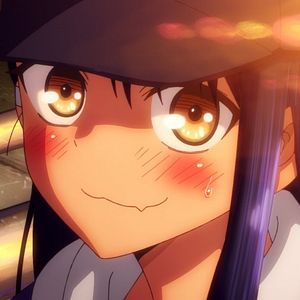 Photo Arrête de me chauffer, Nagatoro