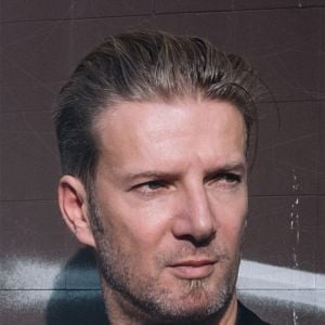 Photo Bertrand Belin