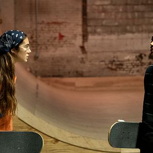 Photo Rachelle Vinberg