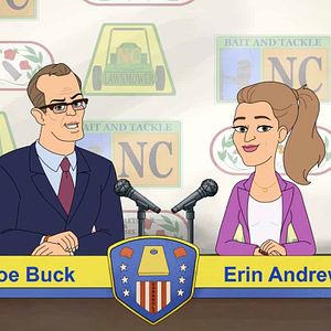 Photo Bless The Harts