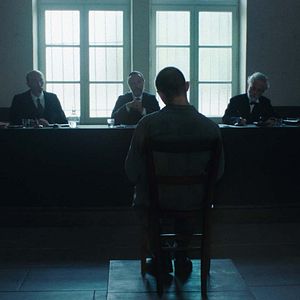 Photo Jean-Luc Vincent