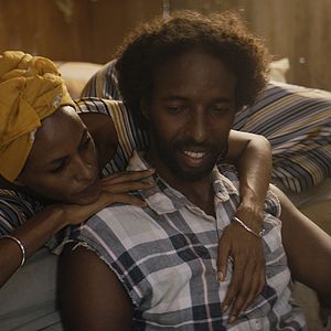 Photo La Femme du fossoyeur