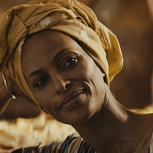 Photo La Femme du fossoyeur