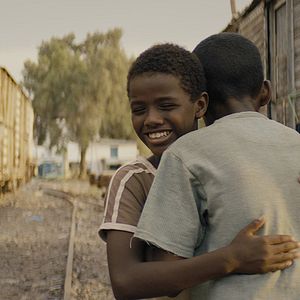 Photo La Femme du fossoyeur