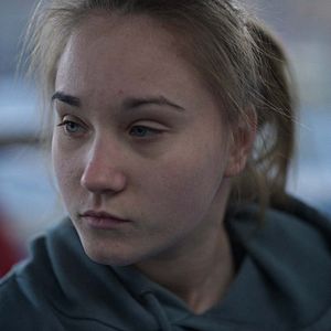 Photo Nastya Budiashkina