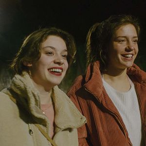 Photo Adèle Exarchopoulos