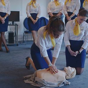 Photo Adèle Exarchopoulos