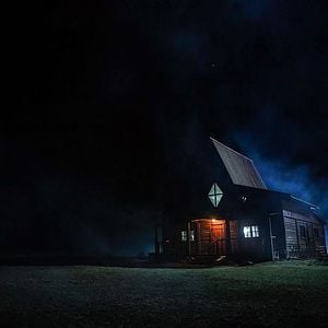 Photo A Classic Horror Story