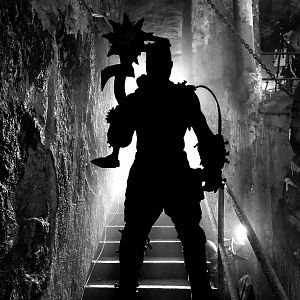 Photo Borderlands