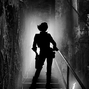 Photo Borderlands