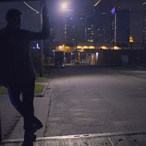 Photo Ghost Song