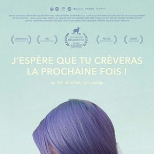 Photo J'espère que tu crèveras la prochaine fois !