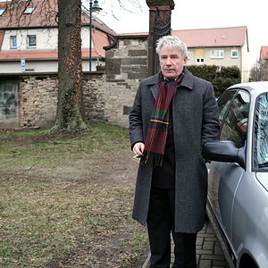 Photo Jörg Schüttauf