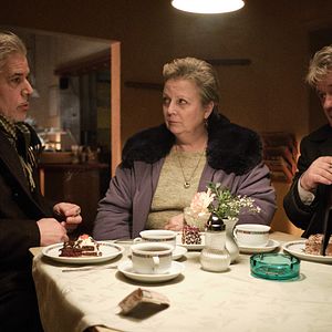 Photo Gabriela Maria Schmeide