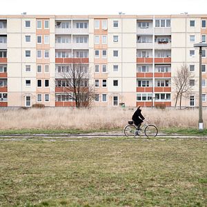 Photo Corinna Harfouch