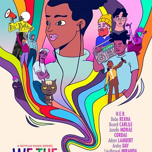 Photo We The People : Do, ré, mi… démocratie