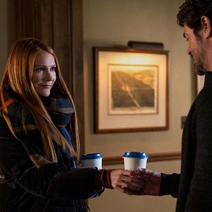 Photo Darby Stanchfield