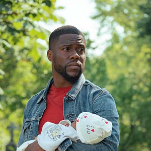 Photo Kevin Hart