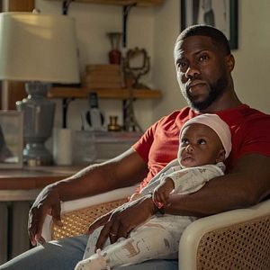 Photo Kevin Hart