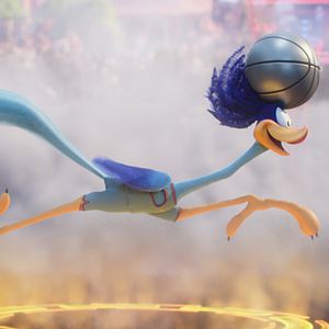 Photo Space Jam - Nouvelle ère