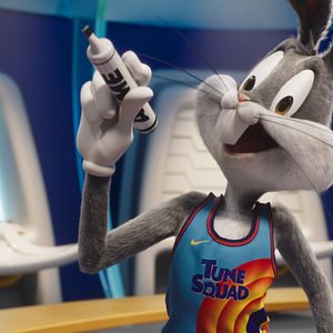 Photo Space Jam - Nouvelle ère