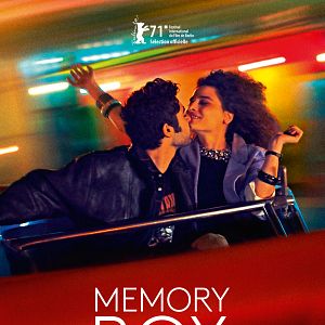 Photo Memory Box