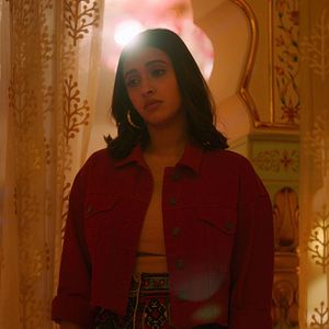 Photo Signé Satyajit Ray