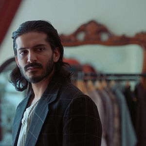 Photo Signé Satyajit Ray